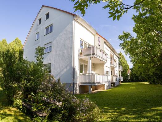 Wohnung zum Kauf 155.000 € 3 Zimmer 105,4 m² Mellrichstadt Mellrichstadt 97638