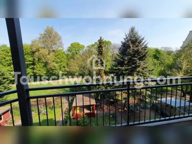 Wohnung zur Miete Tauschwohnung 648 € 2 Zimmer 60 m² 2. Geschoss Leipzig 04229