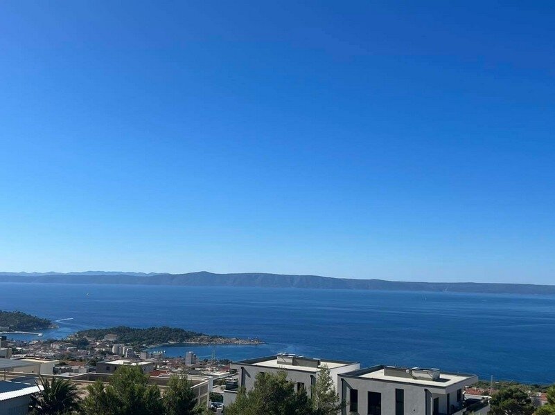 Villa zum Kauf 1.190.000 € 6 Zimmer 305 m²<br/>Wohnfläche 338 m²<br/>Grundstück Makarska 21300