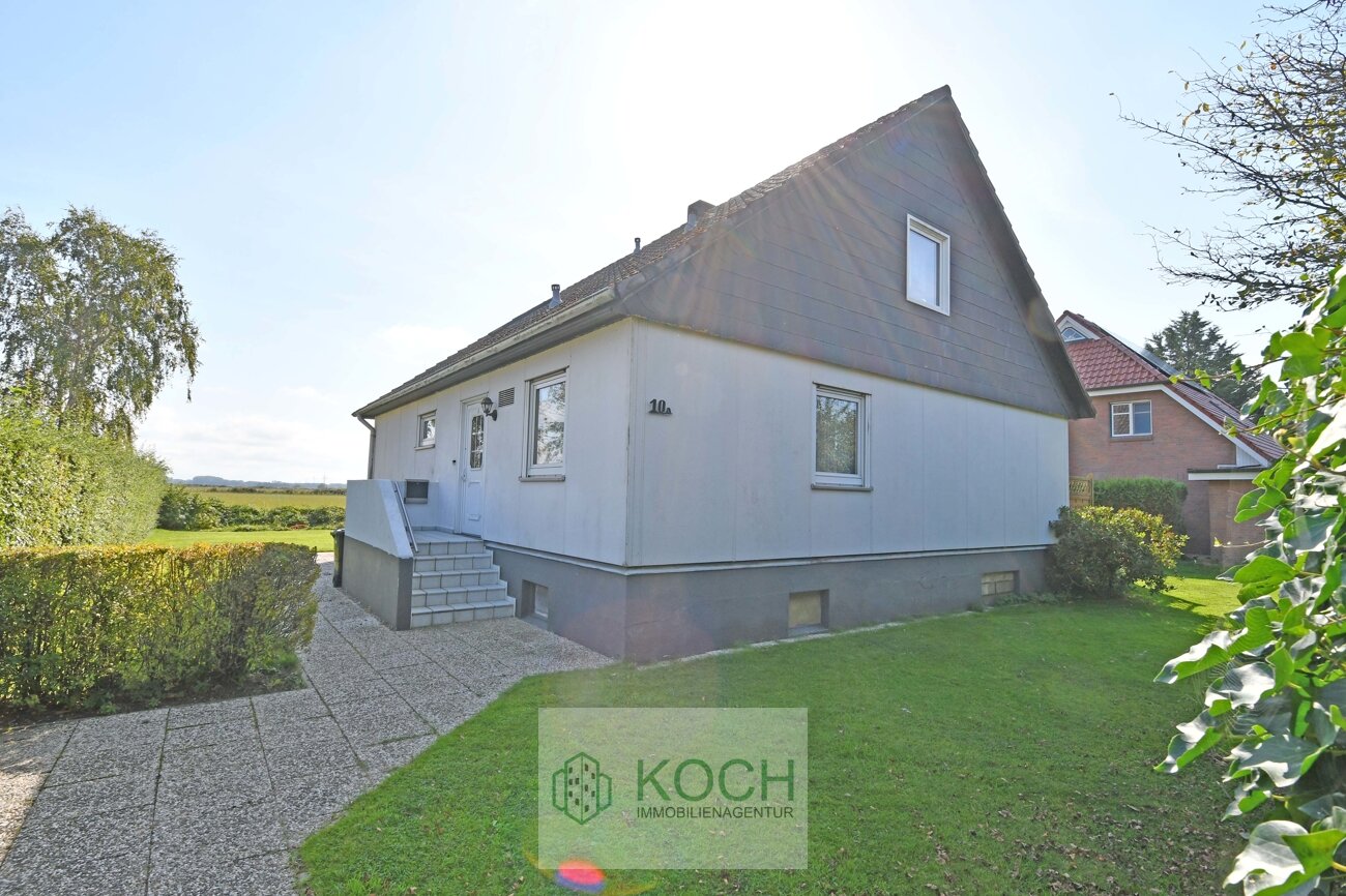 Einfamilienhaus zum Kauf 199.000 € 6 Zimmer 138,5 m²<br/>Wohnfläche 883 m²<br/>Grundstück Imsum Geestland/Imsum 27607