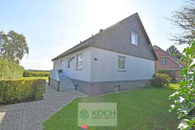 Einfamilienhaus zum Kauf 199.000 € 6 Zimmer 138,5 m² 883 m² Grundstück Imsum Geestland/Imsum 27607