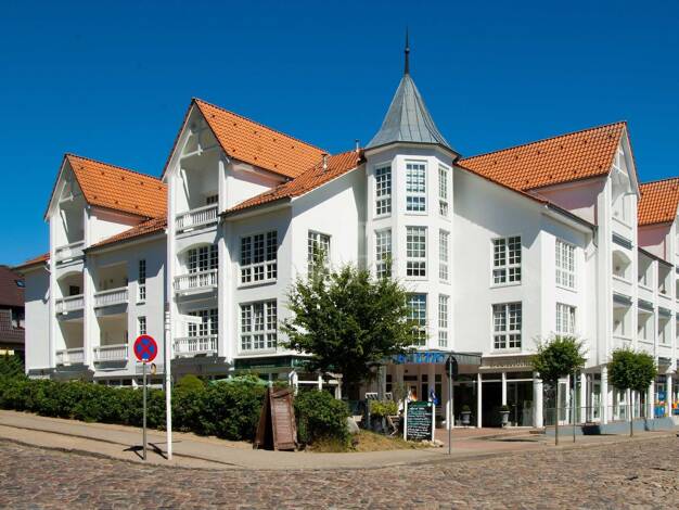 Wohnung zum Kauf 154.000 € 1 Zimmer 33 m² Sellin Sellin 18586