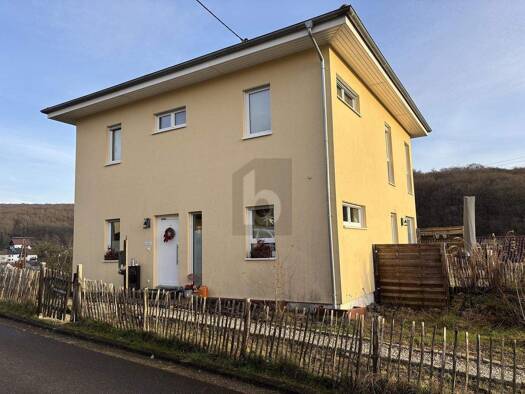 Einfamilienhaus zum Kauf 439.000 € 6 Zimmer 261 m² 1.650 m² Grundstück Gonnesweiler Nohfelden 66625