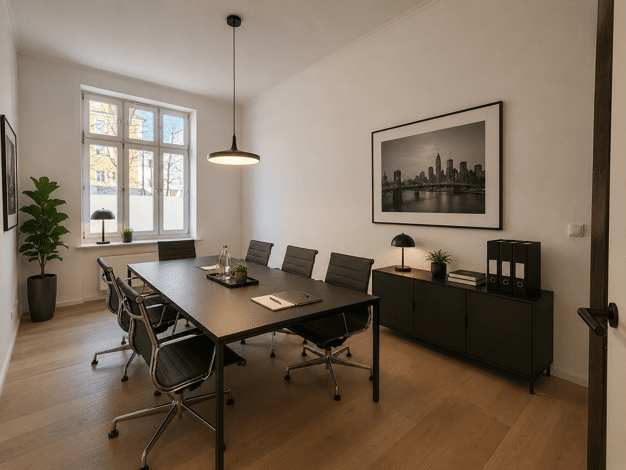 Praxis zum Kauf 1.149.000 € 3 Zimmer 125 m² Bürofläche Untergiesing-Harlaching München 81543