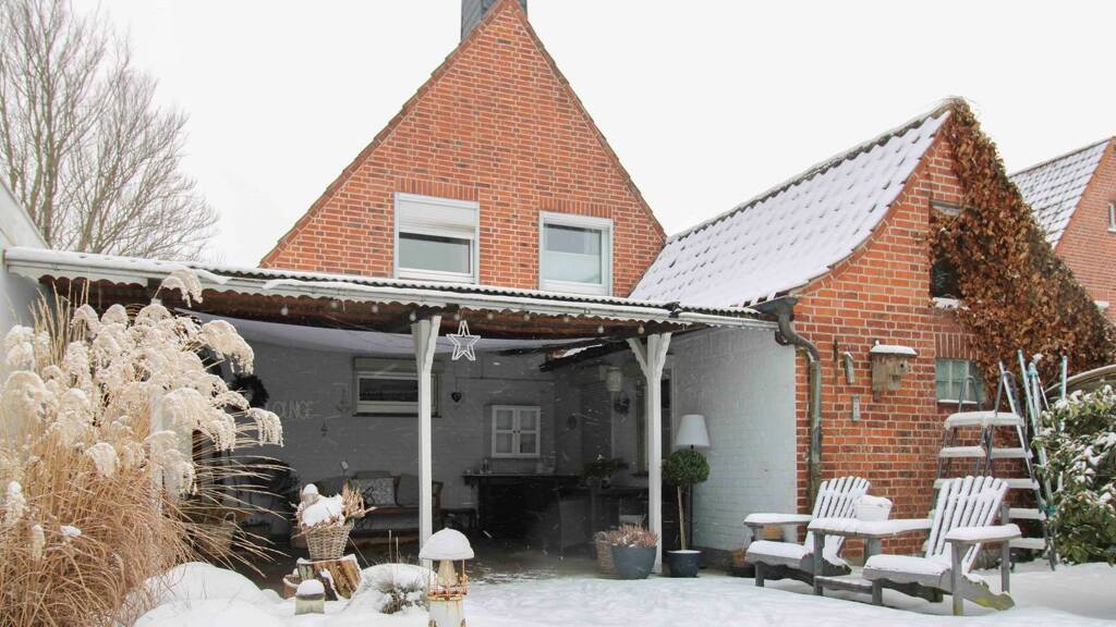 Sonstiges zum Kauf als Kapitalanlage geeignet 399.000 € 4 Zimmer 129 m² 835,2 m² Grundstück Pönitz Scharbeutz-Pönitz 23684