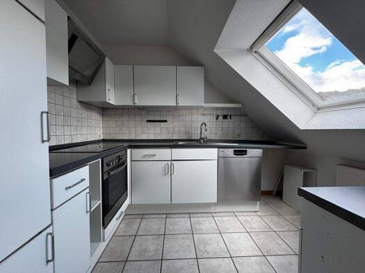 Wohnung zum Kauf provisionsfrei 179.900 € 81,8 m² Gerolstein Gerolstein 54568
