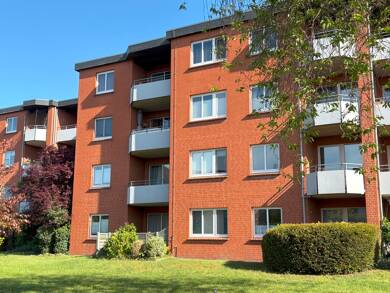 Wohnung zur Miete 580 € 3 Zimmer 81,4 m² 1. Geschoss frei ab 01.08.2025 Sittensen Sittensen 27419