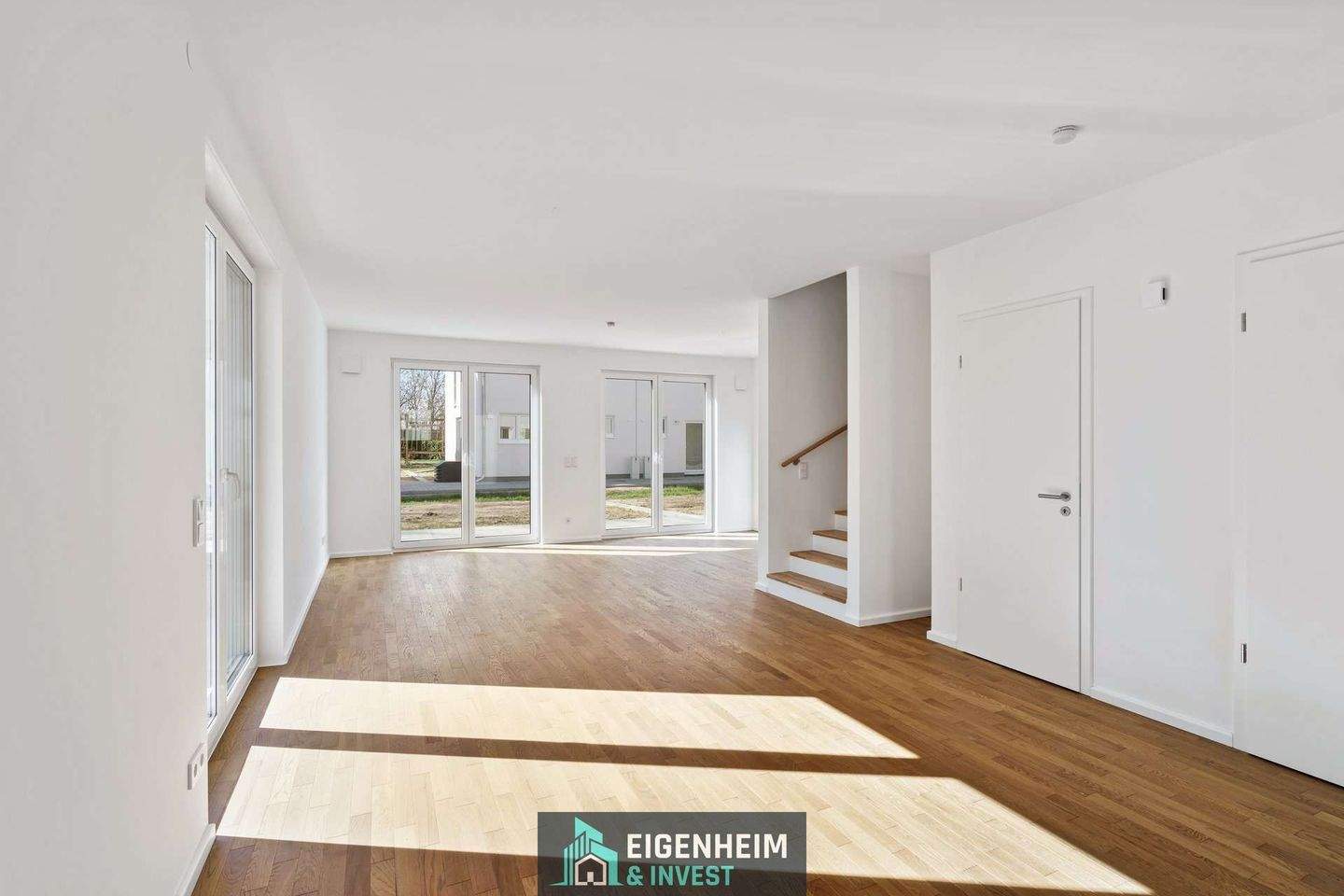 Haus zum Kauf - Erstbezug - Ansicht 3