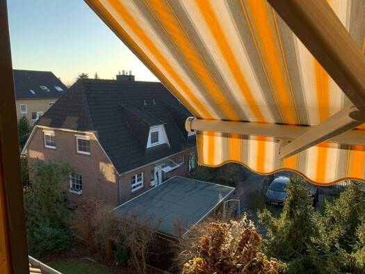 Wohnung zur Miete 750 € 2 Zimmer 71 m² Geschoss 3/3 frei ab 01.12.2026 Misburg-Süd Hannover 30559