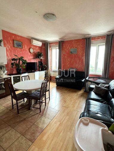 Wohnung zum Kauf 205.000 € 4 Zimmer 86 m² Rijeka