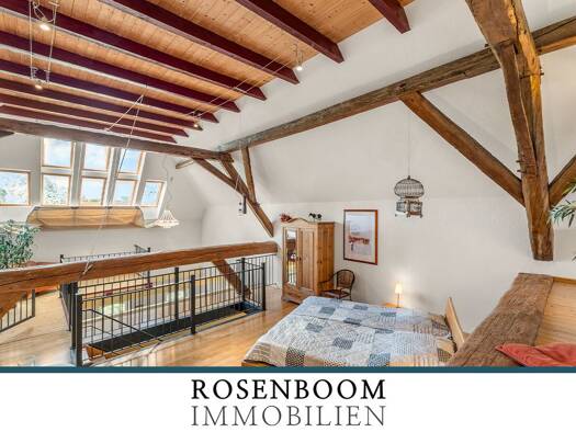 Loft zum Kauf 3 Zimmer 117 m² Loquard Krummhörn 26736