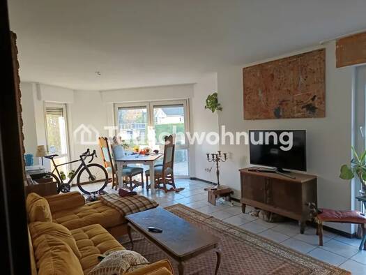 Wohnung zur Miete Tauschwohnung 710 € 2 Zimmer 65 m² 1. Geschoss Weidenpesch Nippes 50739