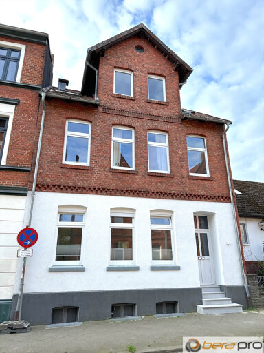 Wohnung zum Kauf provisionsfrei 239.000 € 2 Zimmer 50,4 m² 2. Geschoss frei ab sofort Altstadt Lüneburg 21335