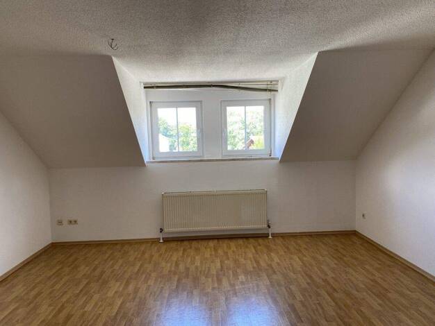 Wohnung zur Miete 600 € 3 Zimmer 61,6 m² 3. Geschoss frei ab 01.04.2026 Deggendorf 94469