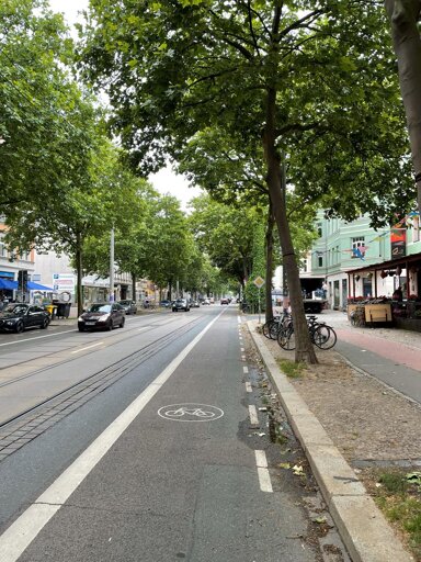 Bürofläche zur Miete provisionsfrei 4.000 m² Bürofläche teilbar ab 400 m² Lindenau Leipzig 04229