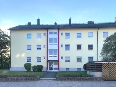 Wohnung zum Kauf 85.000 € 3 Zimmer 75 m² frei ab sofort Wartturmviertel Hof 95028