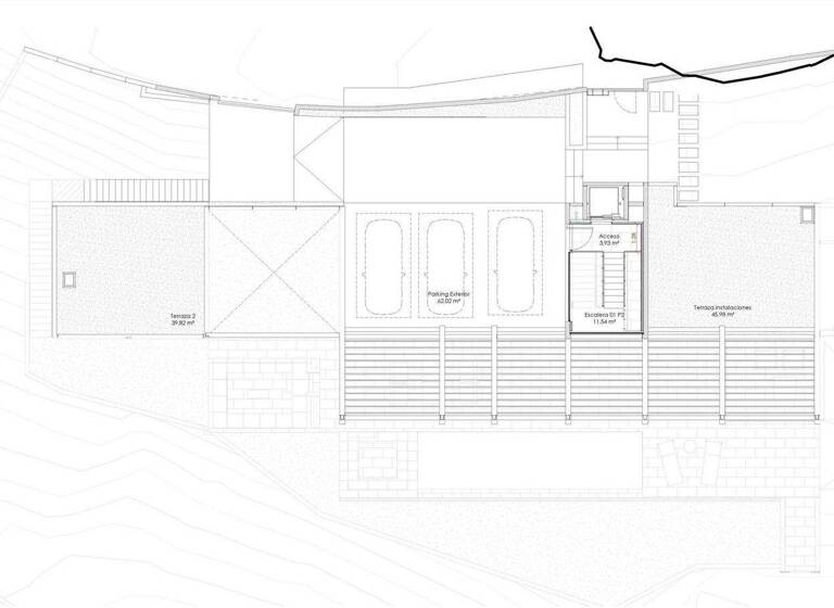 Villa zum Kauf - Erstbezug 5.500.000 € 6 Zimmer 1.828 m² Grundstück Camp De Mar (Es) 07160