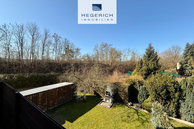 Wohnung zum Kauf 275.000 € 3 Zimmer 81,5 m² 1. Geschoss Hardhöhe Fürth 90766
