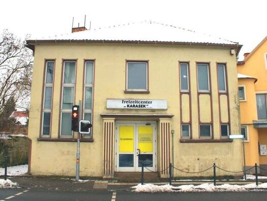 Werkstatt zum Kauf provisionsfrei 25.000 € 271,5 m² Lagerfläche Wilthen 02681