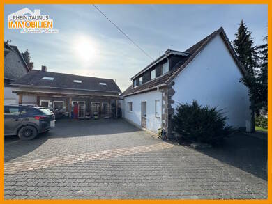 Einfamilienhaus zum Kauf 245.000 € 4 Zimmer 120 m² 2.365 m² Grundstück Berod bei Wallmerod 56414