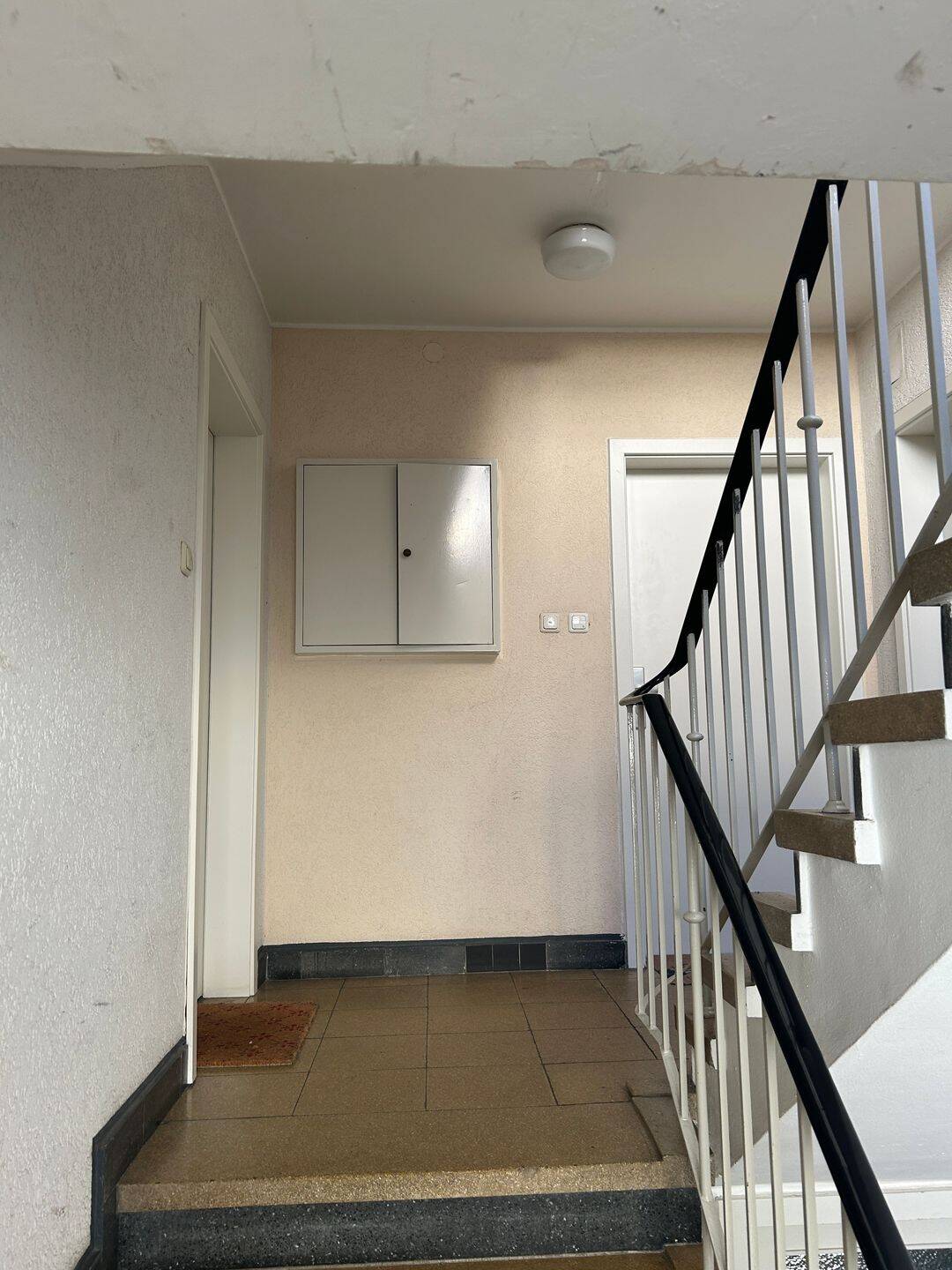 Wohnung – Essen, Frohnhausen - Ansicht 2