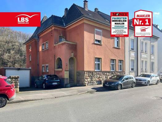 Einfamilienhaus zum Kauf 399.000 € 9 Zimmer 170 m² 719 m² Grundstück Letmathe Iserlohn 58642