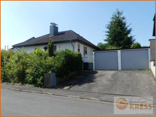 Einfamilienhaus zum Kauf 279.000 € 3 Zimmer 84,4 m² 847 m² Grundstück Sannerz Sinntal 36391