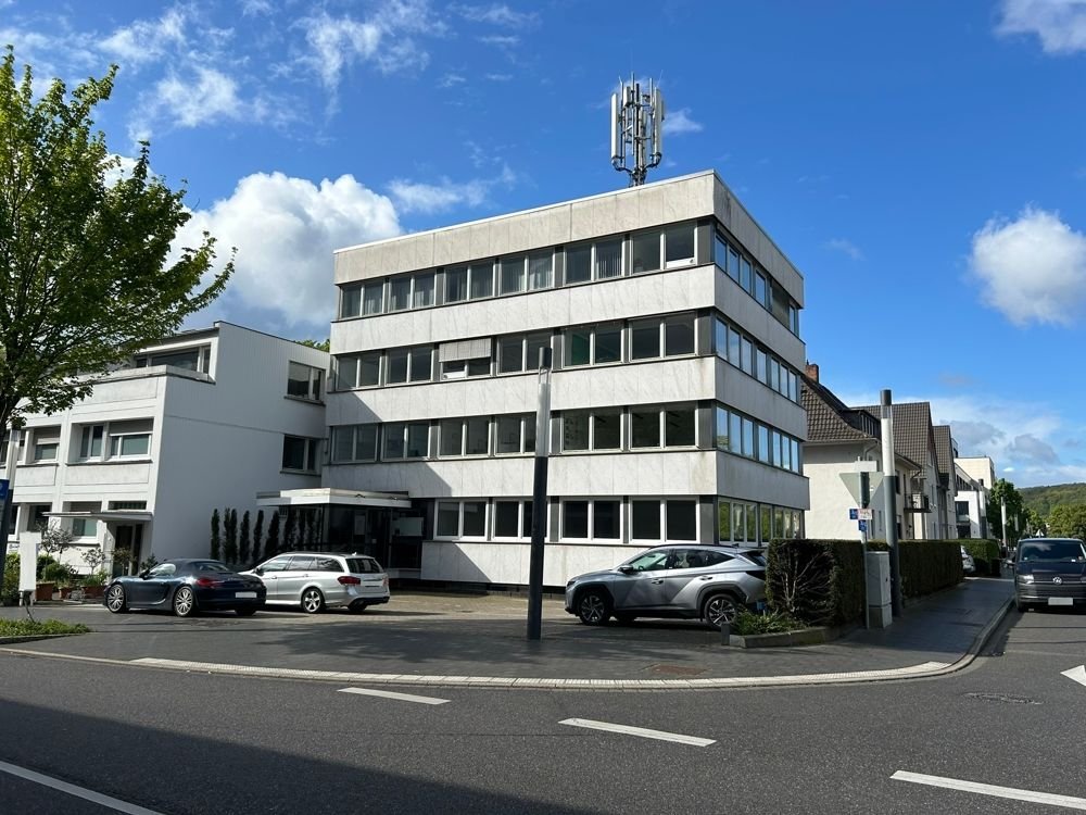 Bürofläche zur Miete 865 € 64 m²<br/>Bürofläche Gronau-Regierungsviertel Bonn / Gronau 53113