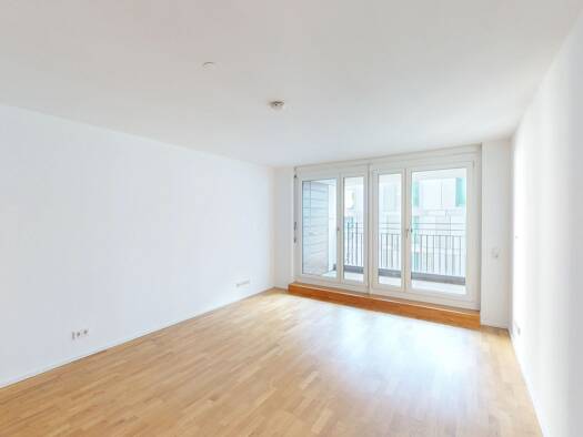 Wohnung zur Miete 1.750 € 3 Zimmer 98,8 m² EG frei ab 16.10.2026 Mailänder Platz 7 Mitte Mitte 70173