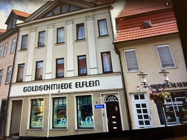 Bürogebäude zum Kauf als Kapitalanlage geeignet 160.000 € 250 m² 130 m² Grundstück Ohrdruf 99885