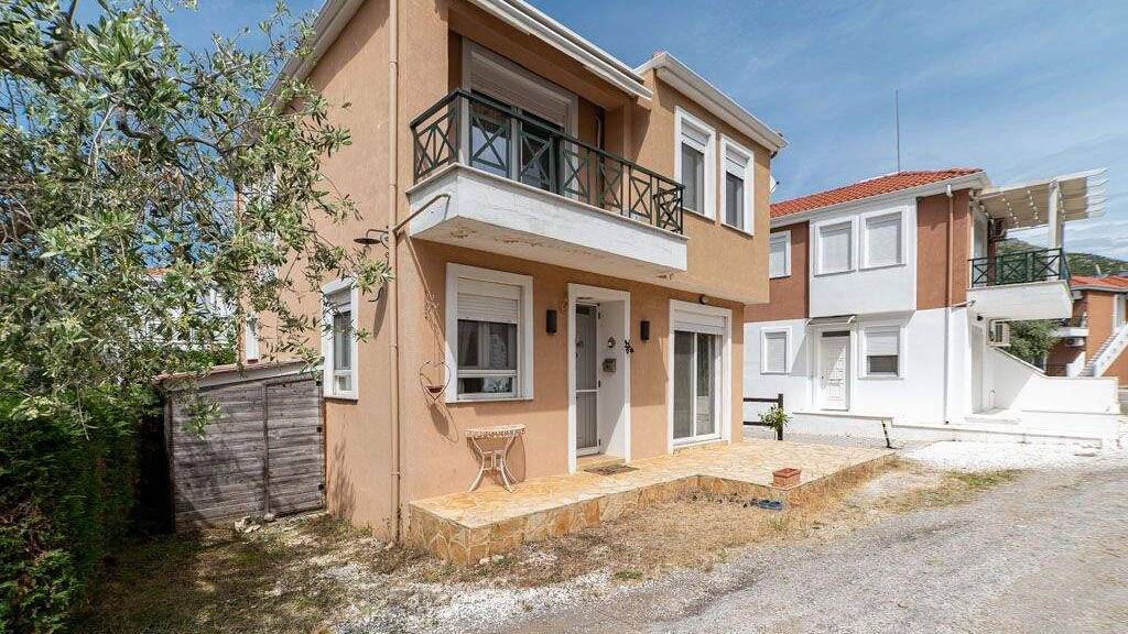 Haus zum Kauf 280.000 € 3 Zimmer 115 m² Prinos, Thassos