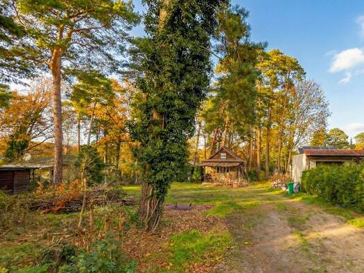 Grundstück zum Kauf 355.000 € 1.080 m² Grundstück Rangsdorf 15834