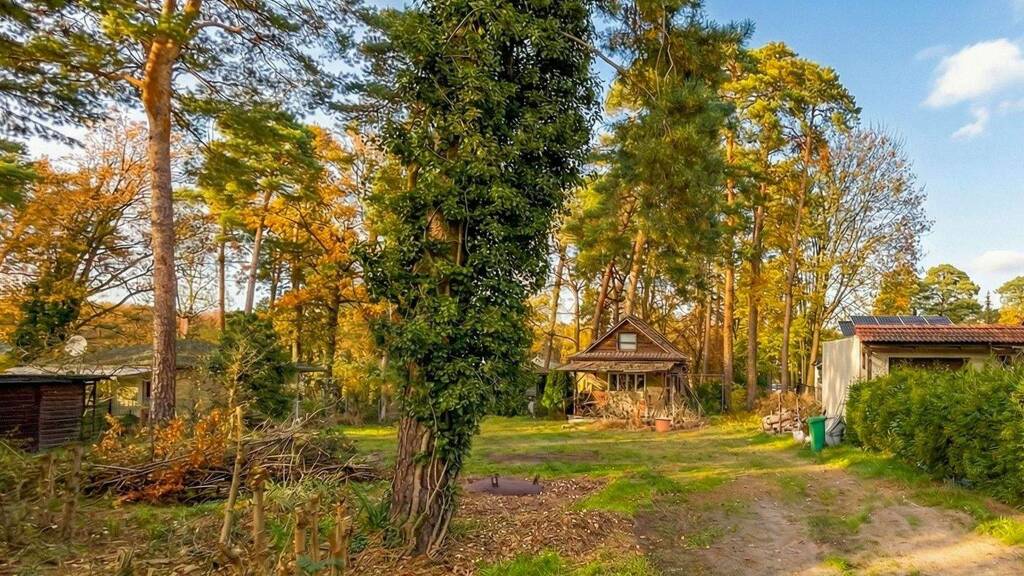 Grundstück zum Kauf 355.000 € 1.080 m² Grundstück Rangsdorf 15834