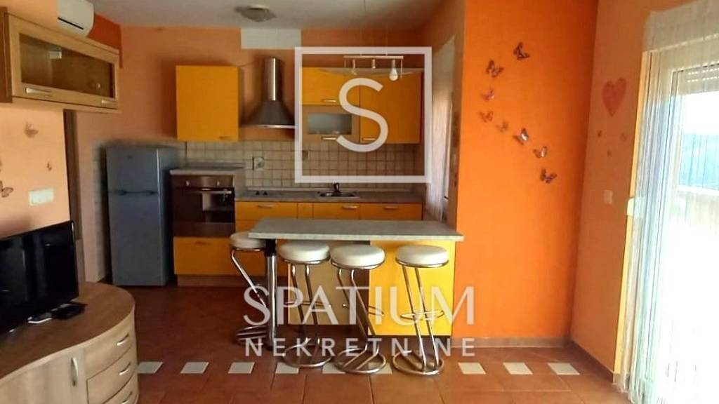 Wohnung zum Kauf 190.000 € 3 Zimmer 75 m² 1. Geschoss Novalja Novalja