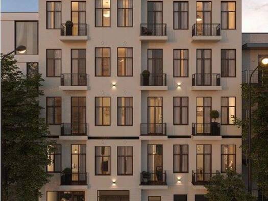 Bürofläche zum Kauf provisionsfrei 315.000 € 2 Zimmer 40,1 m² Bürofläche Schöneberger Str.  9 Steglitz Berlin 12163