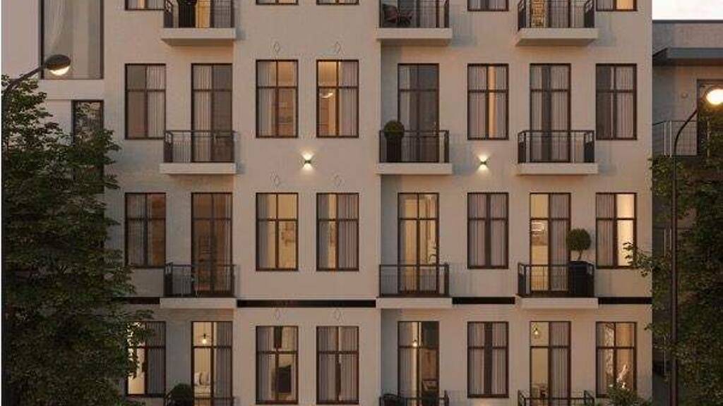 Bürofläche zum Kauf provisionsfrei 315.000 € 2 Zimmer 40,1 m² Bürofläche Schöneberger Str.  9 Steglitz Berlin 12163