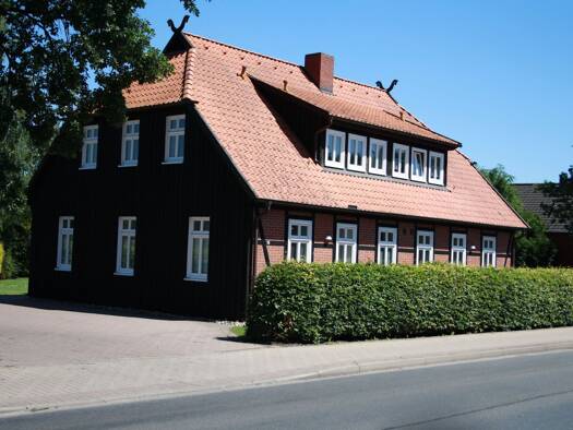 Wohnung zur Miete 490 € 2 Zimmer 57,8 m² 2 Geschosse frei ab 01.01.2027 Baven Südheide 29320