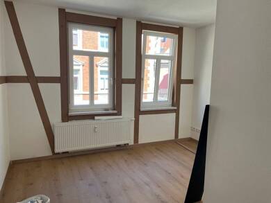 Studio zur Miete 250 € 1 Zimmer 18,3 m² 1. Geschoss frei ab sofort Jena - West Jena 07743