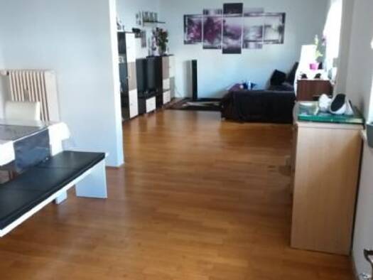 Maisonette zum Kauf provisionsfrei 115.000 € 6 Zimmer 170 m² 1. Geschoss Ebersdorfer Straße 29 Frohnlach Ebersdorf b.Coburg 96237