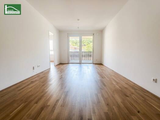 Wohnung zur Miete 579 € 2 Zimmer 44,6 m² 2. Geschoss frei ab 01.10.2026 Doktor-Wilhelm-Steingötter-Straße 25 Viehofen St. Pölten 3100
