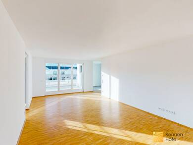 Wohnung zur Miete - Neubau 1.265 € 3 Zimmer 114,4 m² 3. Geschoss Am Sonnenhügel 4 Schwäbisch Gmünd Schwäbisch Gmünd 73525
