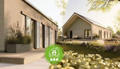 Bungalow zum Kauf provisionsfrei 247.780 € 4 Zimmer 102,1 m² Dorf Mecklenburg Dorf Mecklenburg 23972