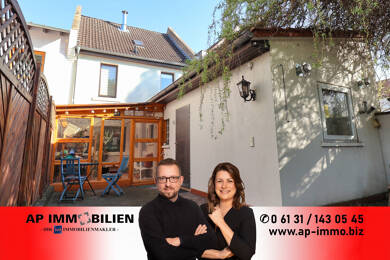 Einfamilienhaus zum Kauf provisionsfrei 299.500 € 5 Zimmer 124 m² 391 m² Grundstück Alzey Alzey 55232