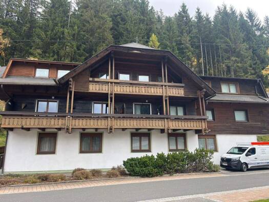 Wohnung zum Kauf 59.000 € Reichenau 9564