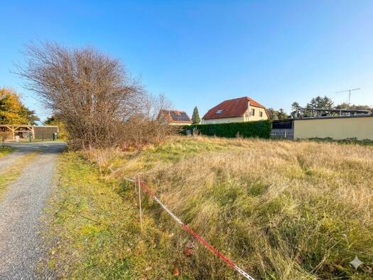 Grundstück zum Kauf provisionsfrei 115.000 € 480 m² Grundstück Medingen Ottendorf-Okrilla 01458