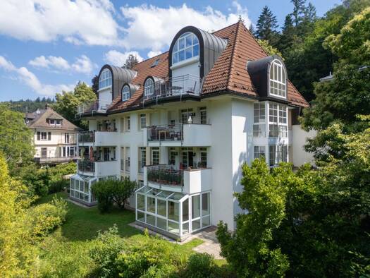 Wohnung zum Kauf 525.688 € 3 Zimmer 84 m² Günterstal Freiburg im Breisgau / Günterstal 79100