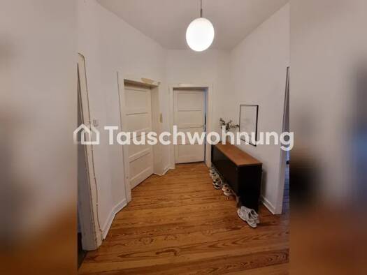 Wohnung zur Miete Tauschwohnung 796 € 3 Zimmer 61 m² EG Niendorf Eimsbüttel 20259