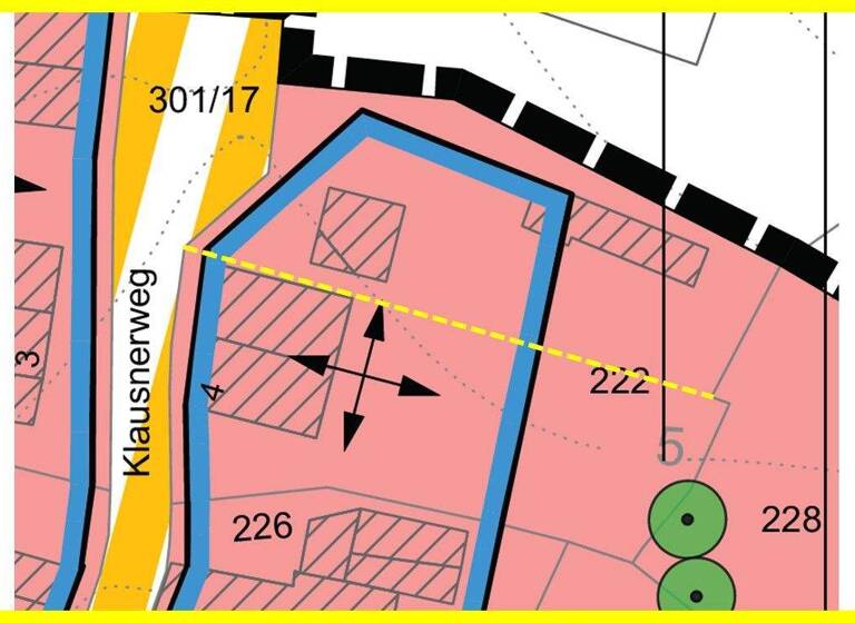 Grundstück zum Kauf 349.000 € 600 m² Grundstück Scheyern 85298
