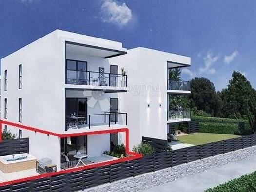Wohnung zum Kauf 310.400 € 3 Zimmer 77 m² Peroj, Vodnjan Vodnjan