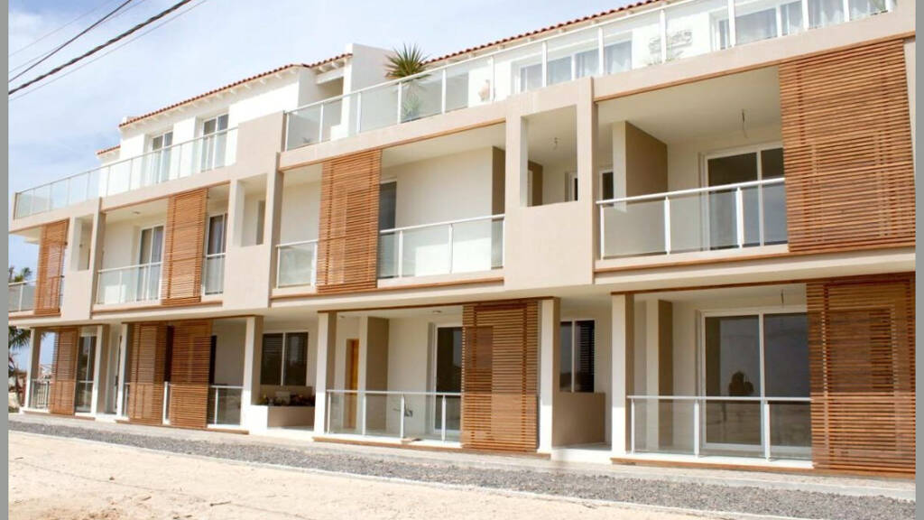 Studio zum Kauf 170.000 € 3 Zimmer 90 m² Sal Rai